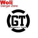 Woli - Danger Zone Guillaume Karma Remix