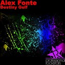 Alex Fonte - Destiny Gulf JMi s Floor Remix