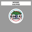 Nic Nic - Calypso Original Instrumental Mix
