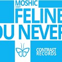 Moshic - You Never Ever Be Alone