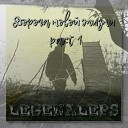 Legenaleps - Жизнь Remix