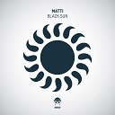 Matti - Blurred Sky Original Mix by DragoN Sky