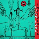 Juan Luna - Vinyl Junkie