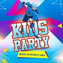Kids Superstars - Pok rap from Pok mon Detective Pikachu Remix
