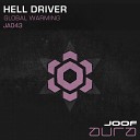 Hell Driver - Global Warming Darmec Remix