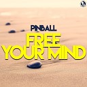 Pinball - Free Your Mind Extended Mix