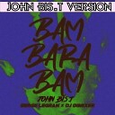 Serge Legran DJ Dimixer x Dobrynin Explo - Bam Barabam John Bis T Version RADIO