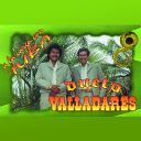 Dueto Valladares - De Mis Amigos Rodeado