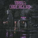 TISHA BENDERONI - Только любовь