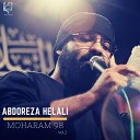 Abdoreza Helali Mahdi Kamani - Khodaro Shokr Moharamo Didam Agha