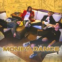 Verdant Clique feat lil tavid R F P sadboigoon Latri… - Money Dance