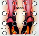 Bossi - Work It Out Jaspa Jones Remix