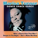 Marisa Turner - Intro Dance Dance Dance