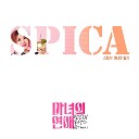 OST Witch s Romance SPICA - Witch s Diary