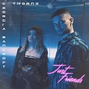 Thorne Georgia Bancroft - Just Friends
