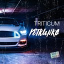 TRITICUM - Petrunko Radio Record