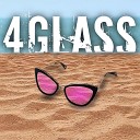 4glass - Девочка в солнечных…