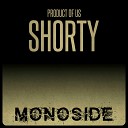 Product of Us - Shorty