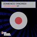 Domenico Tancredi feat Anastasio - Never Look Back