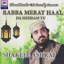Shakeel Ashraf - Nirala Ho Geya