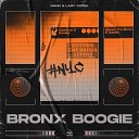 DANK Lady Verse - Bronx Boogie