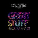 Angel Heredia - Summit Original Mix