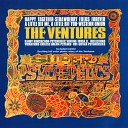The Ventures The Shadow - Endless Dream