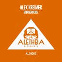 Alex Kreimer - Burnerduke Erik Polder Remix