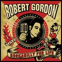Robert Gordon - Black Cadillac Original Reference Mix