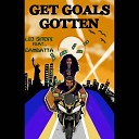 Leo Simone - Get Goals Gotten