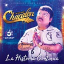Chacalon JR - Interesada