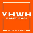 Daley Bwoi - Yhwh