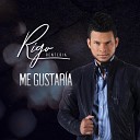 Rigo Renteria - Pero Quererte Jamas