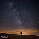 CK Beatz - Reach For The Stars Instrumental