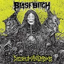 blast bitch - En el Nombre de Dios