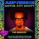 Amp Fiddler - Your Love Is All I Need Thatmanmonkz Remix