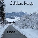 Zulfekera Rovaja - Running Boy Radio Edit