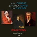 Mario Patuzzi - Piano Sonata in F Sharp Minor Op 61 l gie Harmonique I Lento pathetico senza fioretti Tempo agitato non troppo…