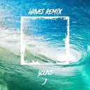 YOUNG J - Waves Remix