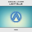 Ezequiel Lovera - Light Blue Radio Edit
