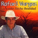 Rafael Vargas - Cuenten Conmigo