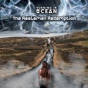 Burning In Ocean - The Rastaman Redemption