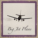 Angus and Julia Stone - Big Jet Plane Stern Disco Remix