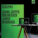 Domu - Save It Feat Face