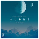 Bartok Canadas Andr Dalcan AFTER MIDNIGHT - Alone Radio Edit