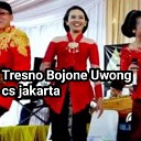 Cs Jakarta feat - Tresno Bojone Uwong