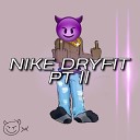 Poetas Do Vale Brun o Mil Flow - Nike Dryfit PT