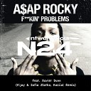 A AP Rocky - Fuckin Problems Ft Xavier Dunn Vijay Sofia Zlatko Kas al…