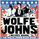 The Wolfe Johns Blues Band - Come on Let the Good Times Roll