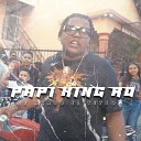 Papi King RD - Se Acabo el Teteo